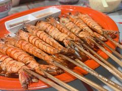 -辉记炭烧海鲜大排档·老字号(福田店)