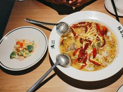 -太二酸菜鱼(深圳龙华天虹购物中心店)