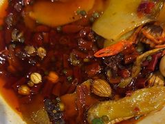 -霸王虾·麻辣小龙虾(清水河公园店)