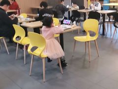 -麦当劳(北站北广场店)
