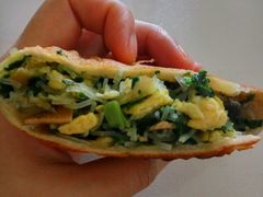 素馅饼-王三姑牛肉饼