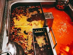 -海底捞火锅(杭州萧山宝龙广场店)