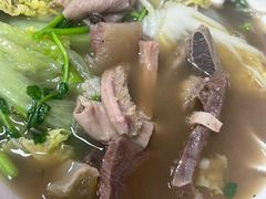 -正宗阳山牛杂(东城店)