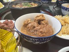 -柳沟豆腐宴64号院