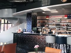 -岁粤Moon·湖景餐厅(月光码头店)