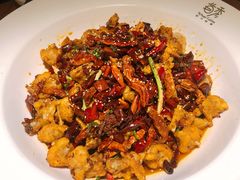 -首秀·四川料理(星耀101店)