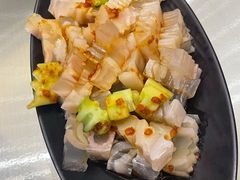 皮冻-新洪记·丽久饭店(铁西店)
