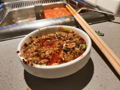 -海底捞火锅(大唐店)