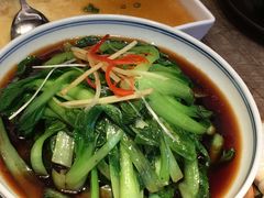 -香园茶社·金陵小灶(老门东店)