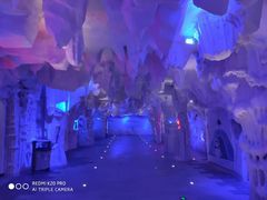 -华夏文旅海洋公园