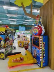点击看大图 -莫莉幻想儿童乐园(珠海印象城店)