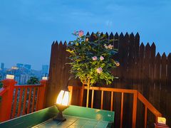 -萨芭蒂高空花园餐酒吧