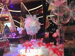 -乐圣量贩KTV自助餐(崇文店)