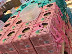 -钜记手信(大三巴街店)