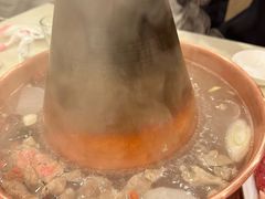 -八先生涮肉房(三里河店)