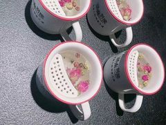 -湖南别院·美学庭院餐厅(惠阳店)