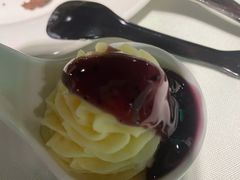 蓝莓土豆泥-戈拿旺巴西烤肉(崇文门店)