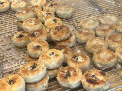 -栗酥饼(南长街店)