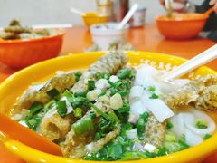 -富记鱼蛋粉(西村店)