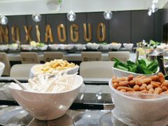 -农小锅自助小火锅(北京大兴凯德店)