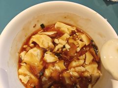 -粥六•新晋菜(柳巷店)