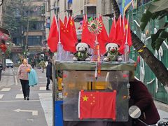 -乌托邦咖啡(武侯祠店)