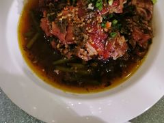 -芭菲盛宴·环球美食(袁家岗店)