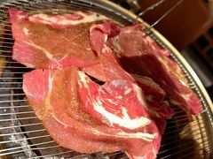 -西塔老太太泥炉烤肉(亚运村店)