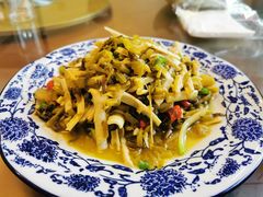 -灵福缘私房菜·农家菜(拈花湾·灵山大佛必推店)