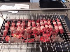 -老吕涮羊肉•东北原味烧烤•大油边•烤鱼(五角场店)