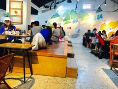 -好,丘(信义店)