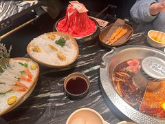 -牛New寿喜烧(金茂览秀城店)
