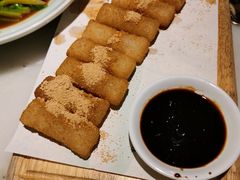 -绿茶餐厅(成都太古里店)