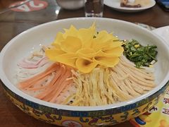 -真不同饭店(中州东路店)
