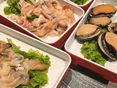 -合乐·创意火锅·海鲜火锅(亚东柒号店)