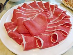 -清真军邺·金富苑肥牛(石坡街旗舰店)