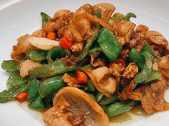 -元唐家宴•经典东北菜(梅市口路店)
