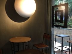 -来回·咖啡(天河南店)