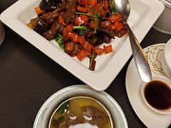 -蟹榭·本帮江浙菜·蟹宴(大宁久光商场店)