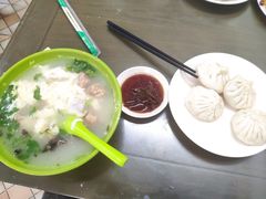 -四平包子铺
