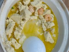 -渔码头食府(蓬莱阁店)