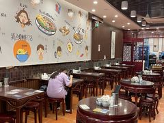 大堂-螺世纪螺蛳粉·桂味小排档(裕德店)