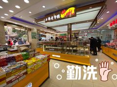 -真老大房鲜肉月饼(南京路步行街店)