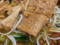 -红鼻子桂林米粉(金唐新光界店)