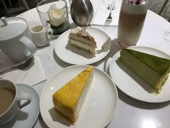 -Lady M New York(澳门伦敦人店)