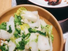 -吃饭皇帝大·土家民族菜(温州万象城店)
