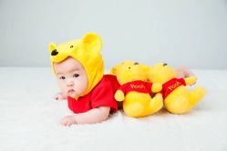 点击看大图 -倾城宝贝儿童摄影(广州天河店)
