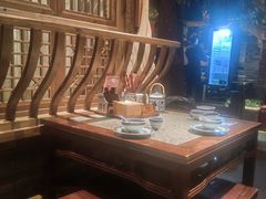 -南京大牌档(青岛万象城店)