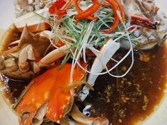-小厨师·二十年沈家门小海鲜(百井坊巷店)