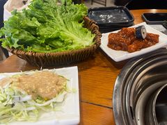 -杀猪天·韩国烤肉(总店)